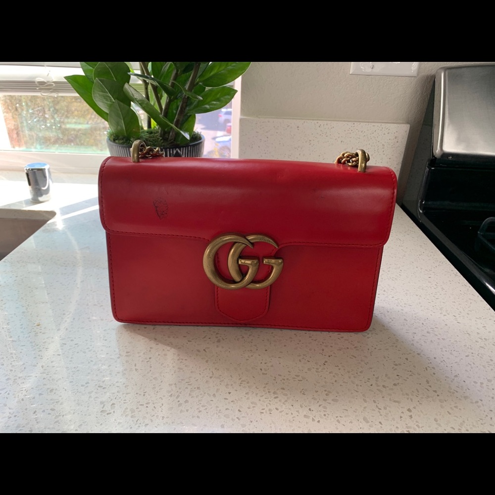 Gucci Handbag